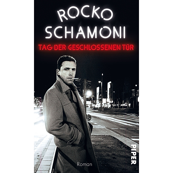 Tag der geschlossenen Tür, Rocko Schamoni