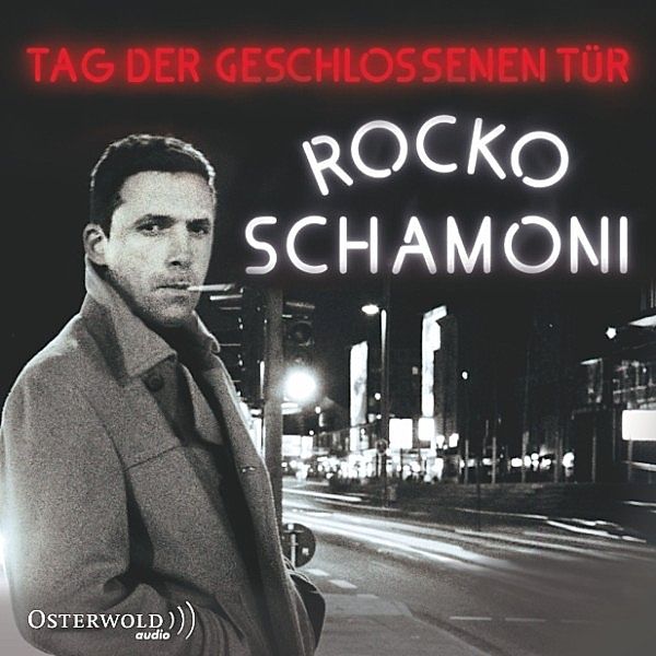 Tag der geschlossenen Tür, Rocko Schamoni