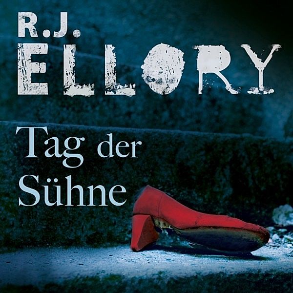 Tag der Sühne, R.J. Ellory
