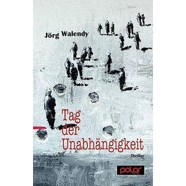 Tag der Unabhängigkeit, Jörg Walendy