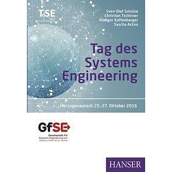 Tag des Systems Engineering