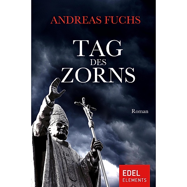 Tag des Zorns, Andreas Fuchs