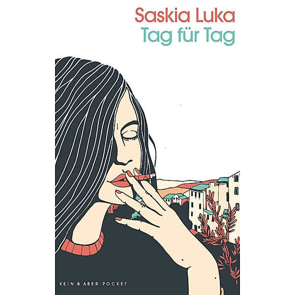 Tag für Tag, Saskia Luka