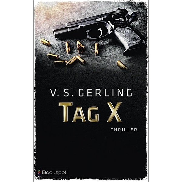 Tag X, V. S. Gerling