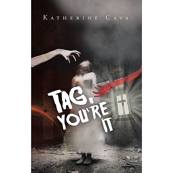 Tag, You're It, Katherine Cava