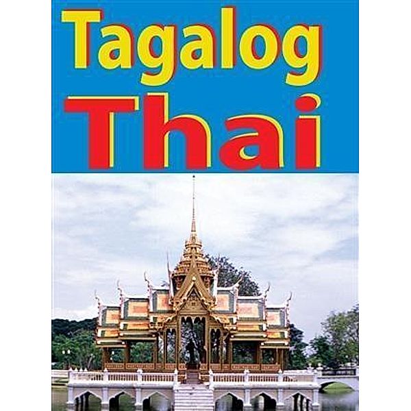 Tagalog - Thai, Georg Gensbichler