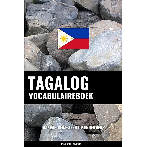 Tagalog vocabulaireboek, Pinhok Languages