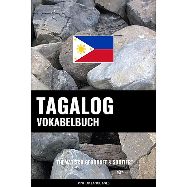 Tagalog Vokabelbuch, Pinhok Languages