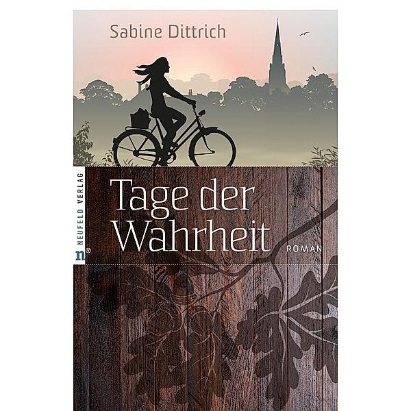 Tage der Wahrheit, Sabine Dittrich