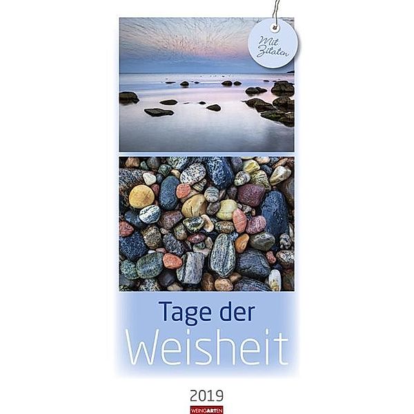 Tage der Weisheit 2019