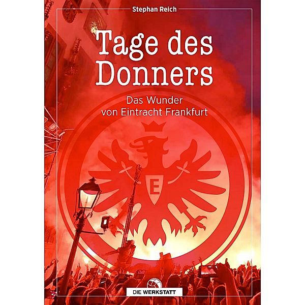 Tage des Donners, Stephan Reich