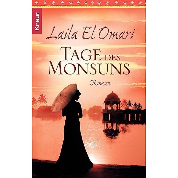 Tage des Monsuns, Laila El Omari