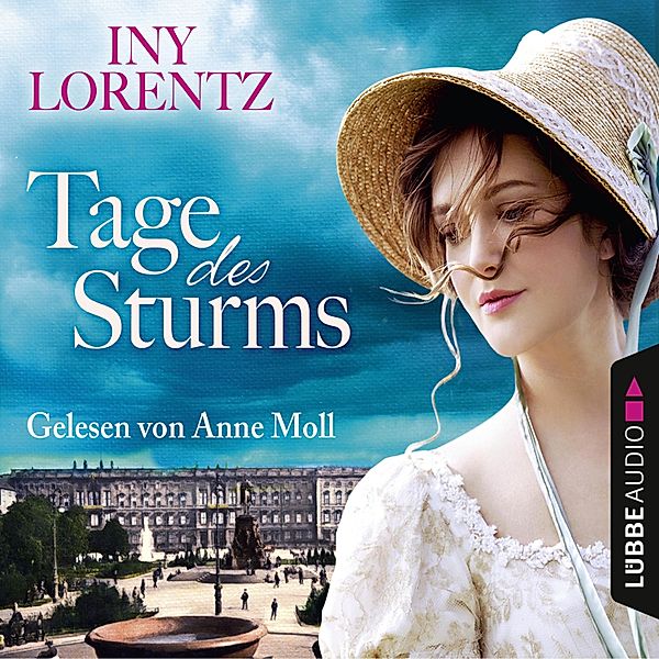 Tage des Sturms, Iny Lorentz