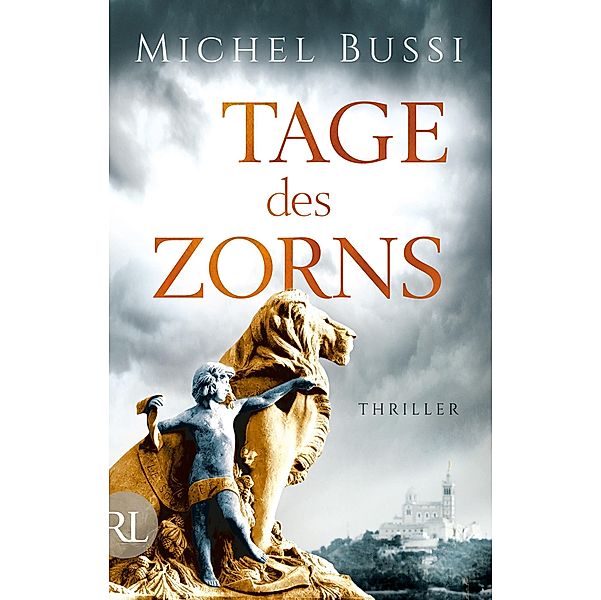 Tage des Zorns, Michel Bussi