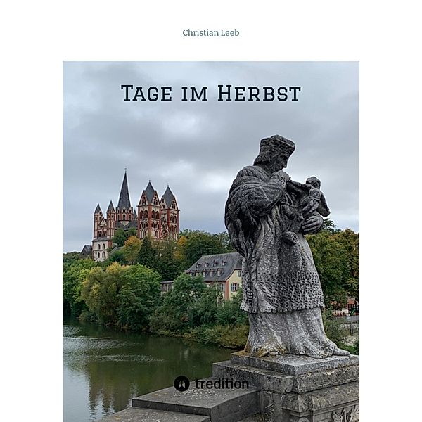 Tage im Herbst, Christian Leeb