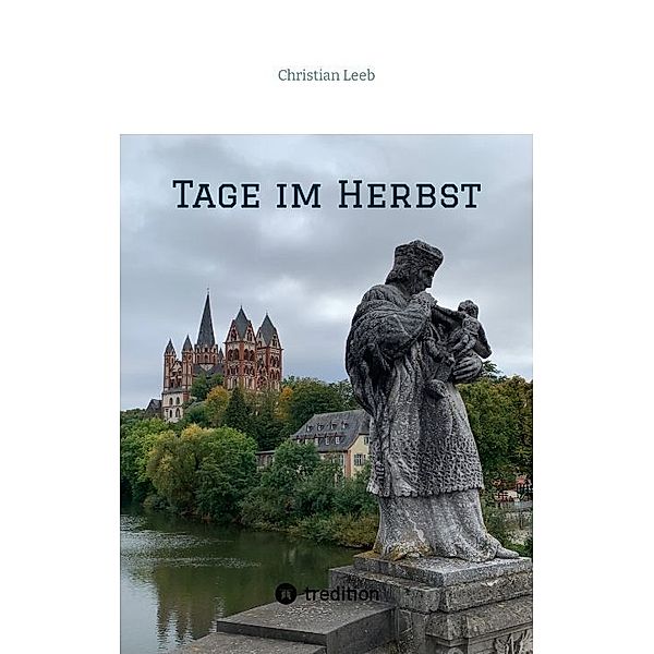 Tage im Herbst, Christian Leeb