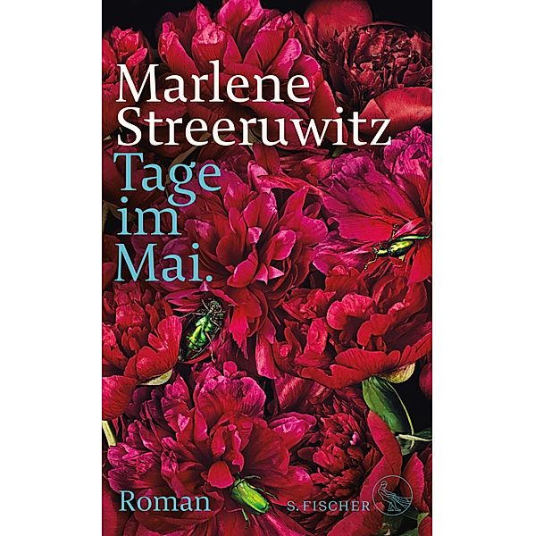 Tage im Mai., Marlene Streeruwitz