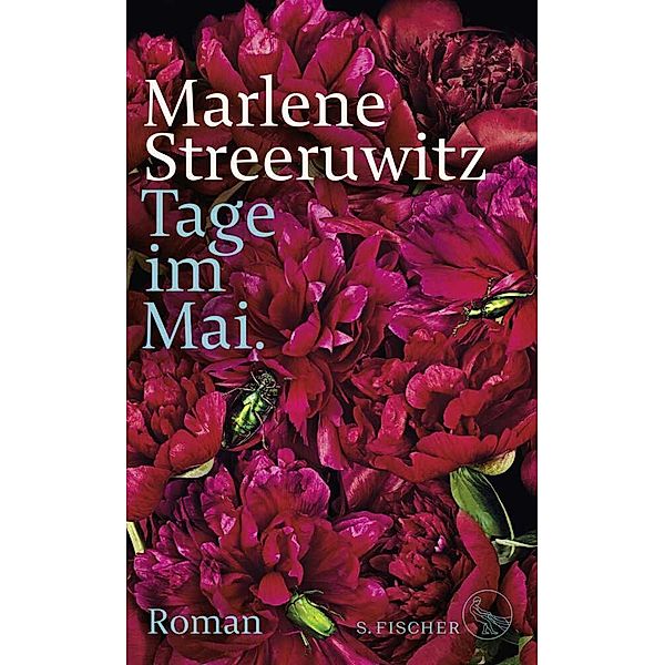 Tage im Mai., Marlene Streeruwitz