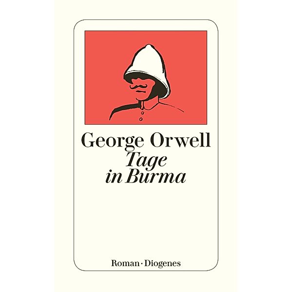 Tage in Burma, George Orwell