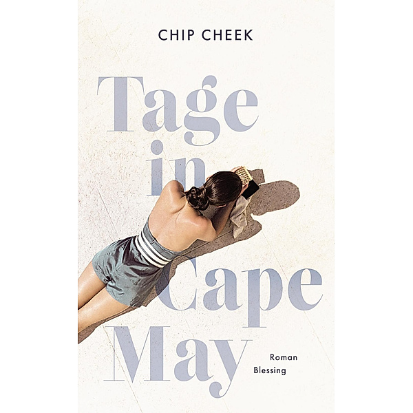 Tage in Cape May, Chip Cheek