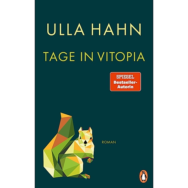 Tage in Vitopia, Ulla Hahn
