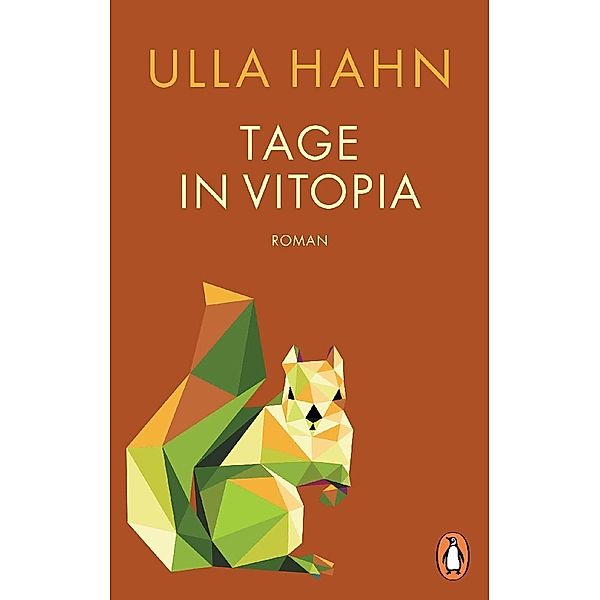 Tage in Vitopia, Ulla Hahn