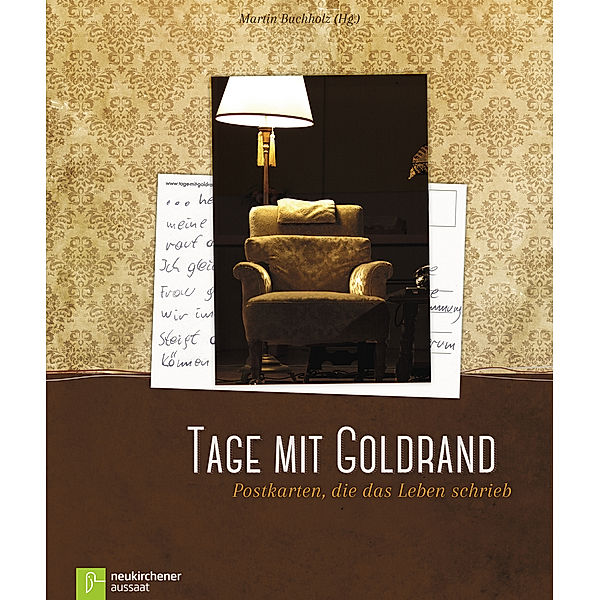 Tage mit Goldrand, Martin Buchholz