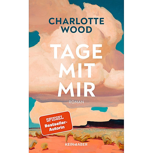 Tage mit mir, Charlotte Wood