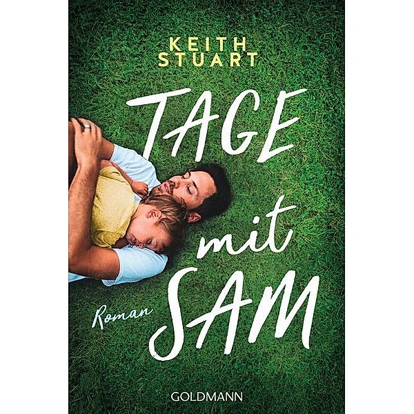 Tage mit Sam, Keith Stuart