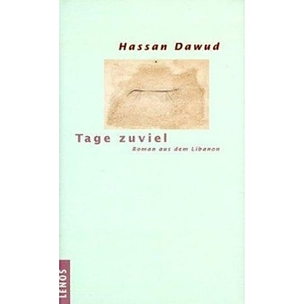 Tage zuviel, Hassan Dawud