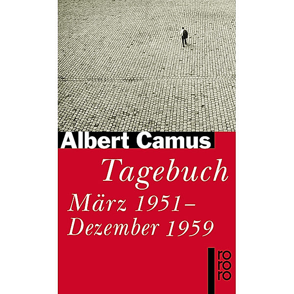 Tagebuch, Albert Camus