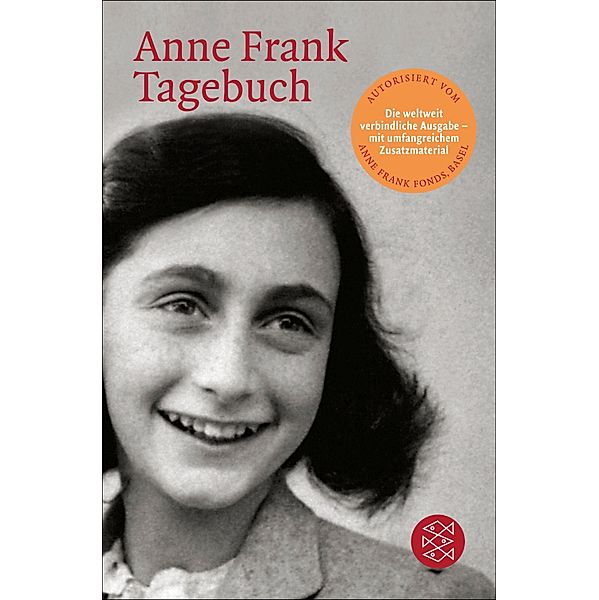 Tagebuch, Anne Frank