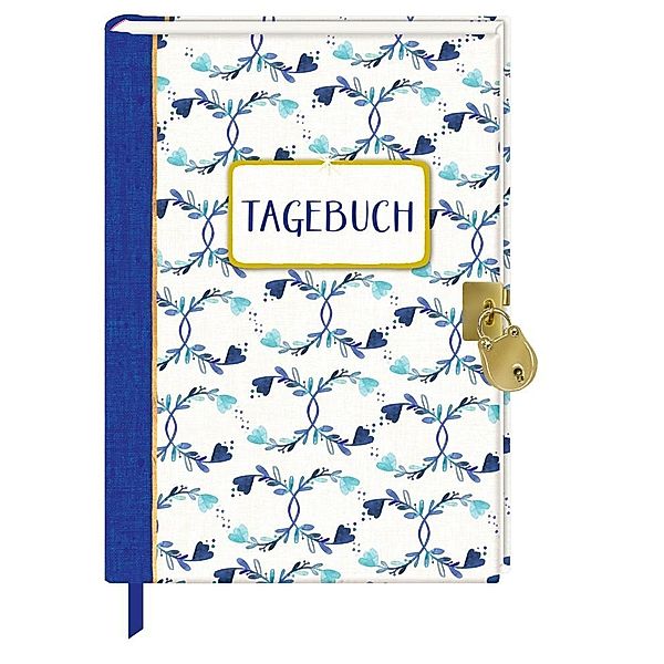 Tagebuch - All about blue