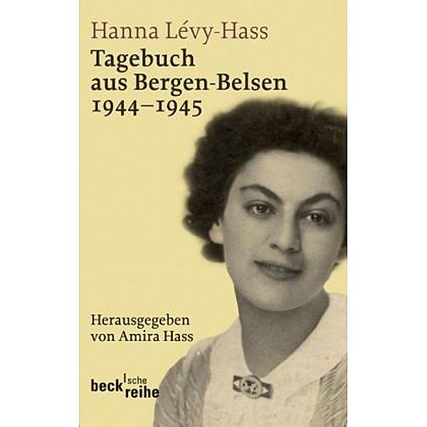 Tagebuch aus Bergen-Belsen 1944-1945, Hanna Levy-Hass