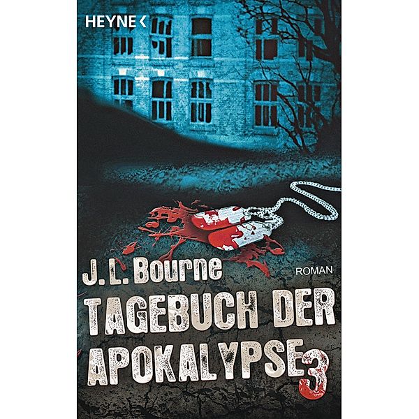 Tagebuch der Apokalypse Bd.3, J. L. Bourne