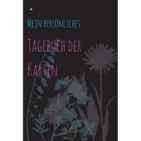 Tagebuch der Karten, Katja Ehrhardt