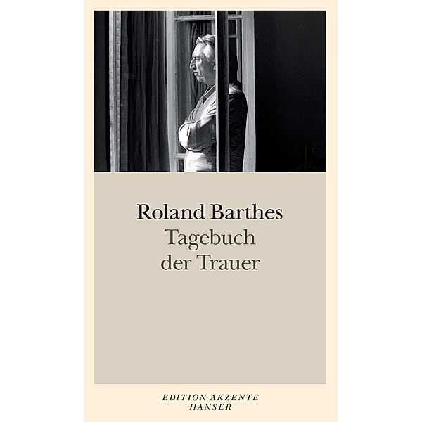 Tagebuch der Trauer, Roland Barthes