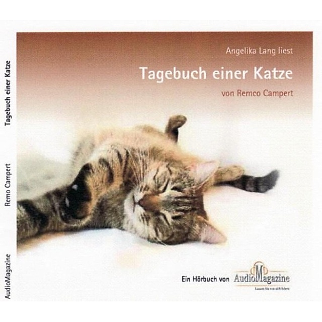 ebuch Einer Katze Horbuch Sicher Downloaden Bei Weltbild De