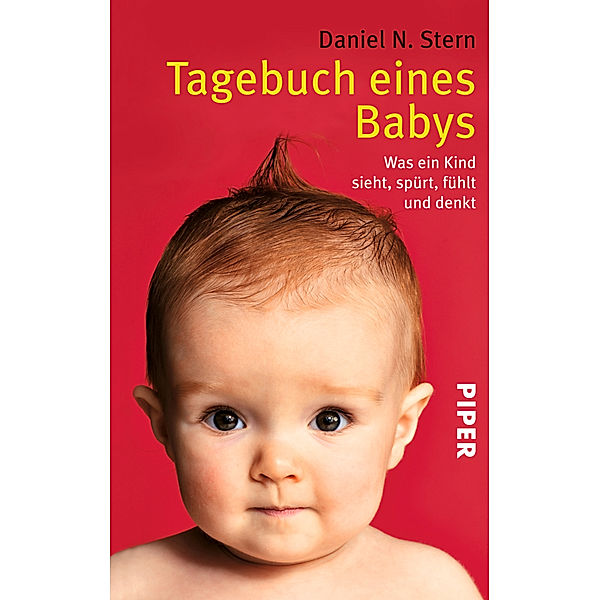 Tagebuch eines Babys, Daniel N. Stern