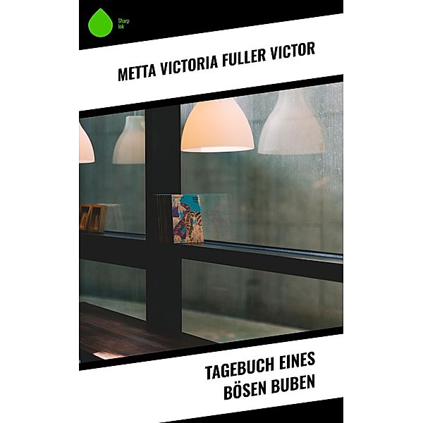 Tagebuch eines bösen Buben, Metta Victoria Fuller Victor