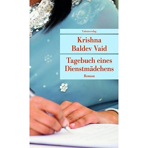 Tagebuch eines Dienstmädchens, Krishna Baldev Vaid