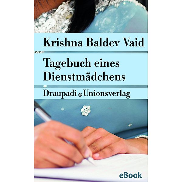 Tagebuch eines Dienstmädchens, Krishna Baldev Vaid