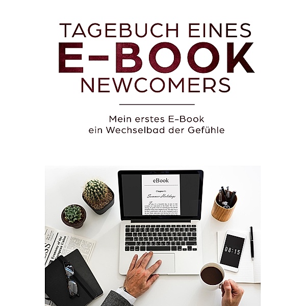 Tagebuch eines E-Book Newcomers, Theo Gitzen