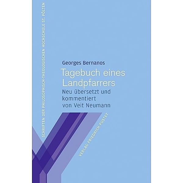 Tagebuch eines Landpfarrers, Georges Bernanos