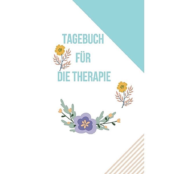 Tagebuch für die Therapie, Iris Klüser
