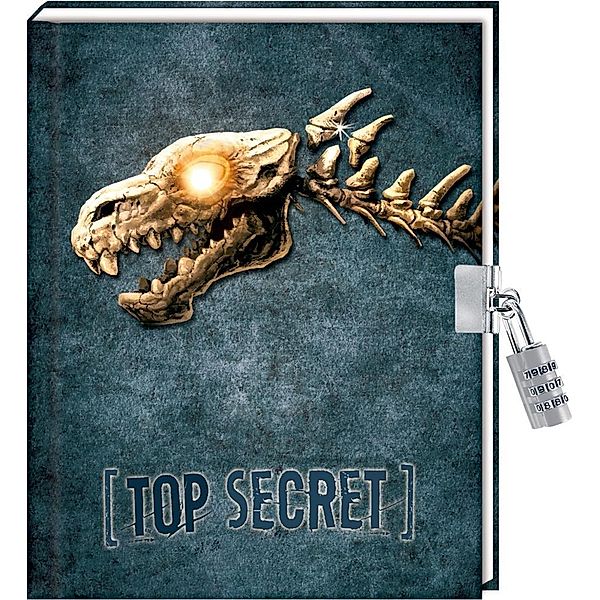 Tagebuch - Rulantica - Top Secret