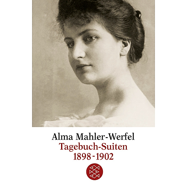 Tagebuch-Suiten 1898-1902, Alma Mahler-Werfel