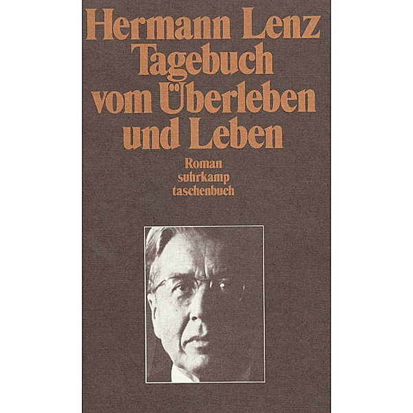 Tagebuch vom Überleben und Leben, Hermann Lenz