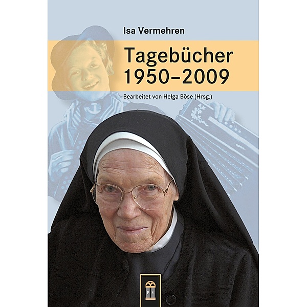 Tagebücher 1950-2009, Isa Vermehren