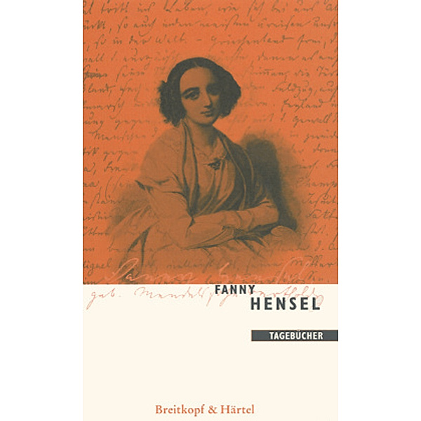 Tagebücher, Fanny Hensel